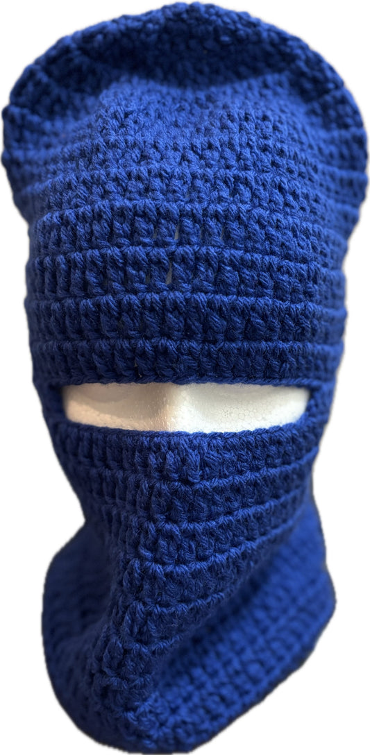 FlawlesslyHooked Ski Masks