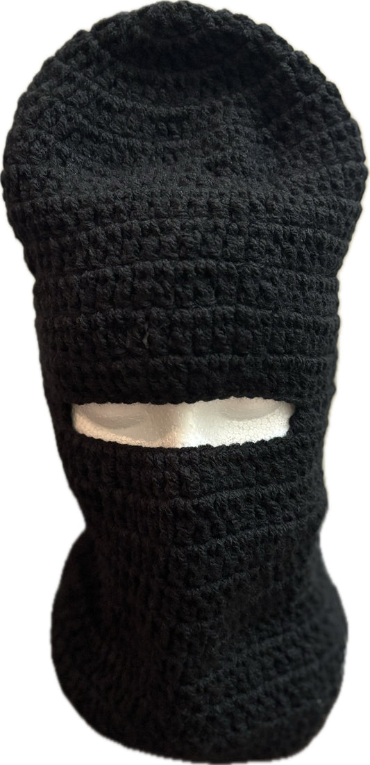 FlawlesslyHooked Ski Masks