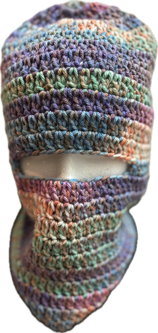 FlawlesslyHooked Ski Masks