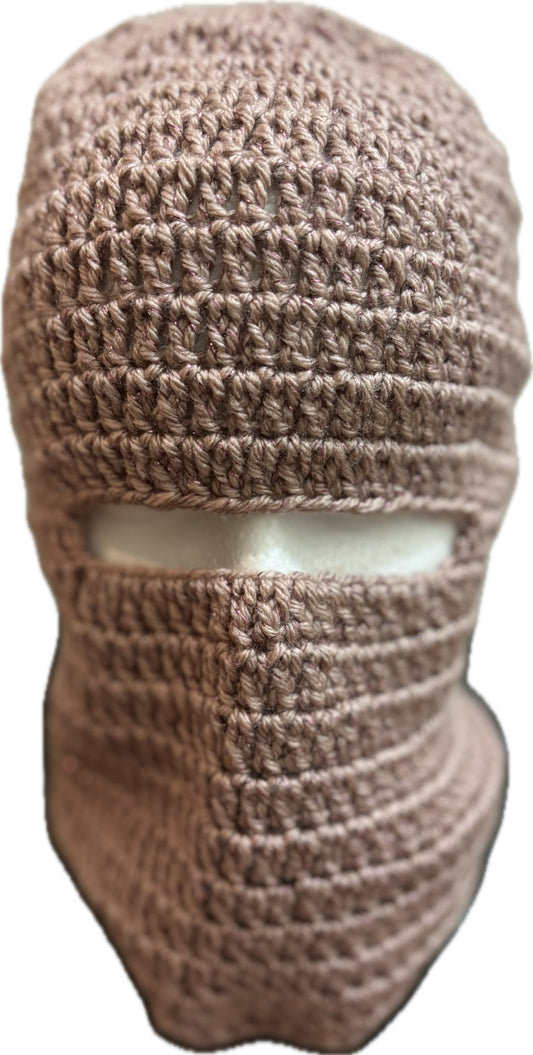 FlawlesslyHooked Ski Masks