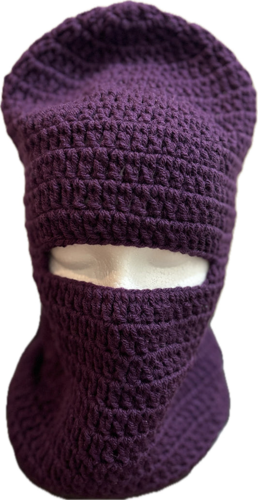 FlawlesslyHooked Ski Masks