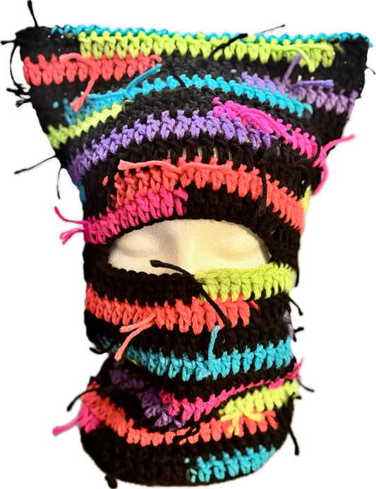 FlawlesslyHooked Ski Masks