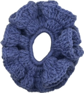 FlawlesslyHooked Scrunchies