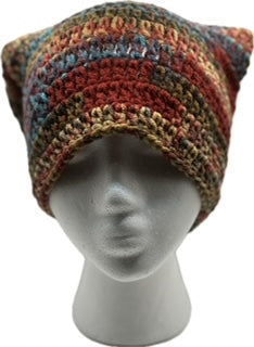 FlawlesslyHooked Slouchy Beanie Hat