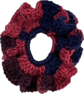 FlawlesslyHooked Scrunchies