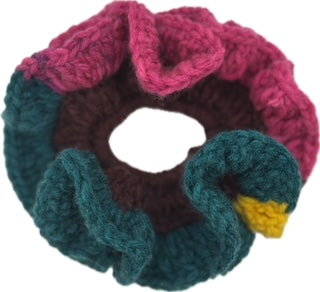 FlawlesslyHooked Scrunchies