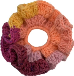 FlawlesslyHooked Scrunchies